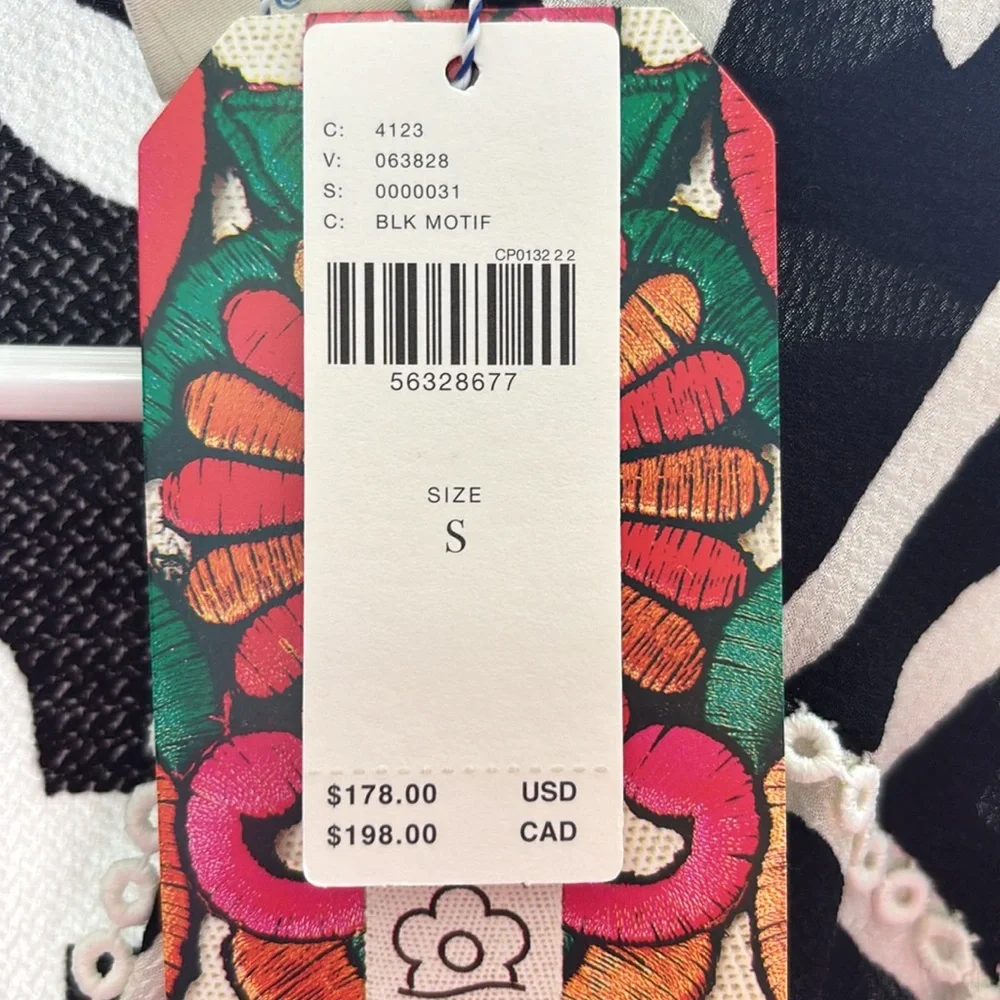 NWT Farm Rio Jumper - Picture 2 of 11